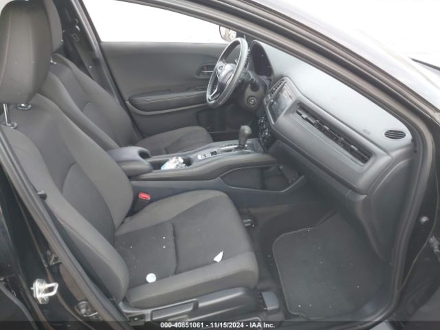 3CZRU6H12KG712627 Honda HR-V SPORT