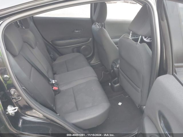 3CZRU6H12KG712627 Honda HR-V SPORT