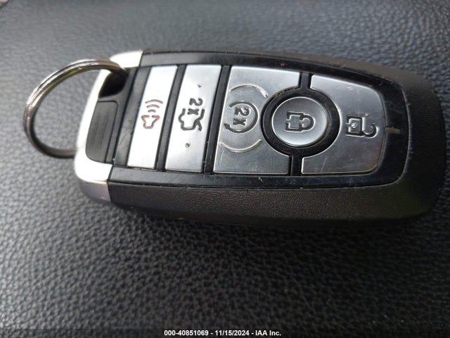 Ford FUSION SE 2017 3FA6P0HD3HR115495 Image 11