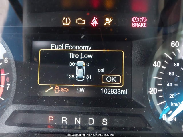 Ford FUSION SE 2017 3FA6P0HD3HR115495 Image 15