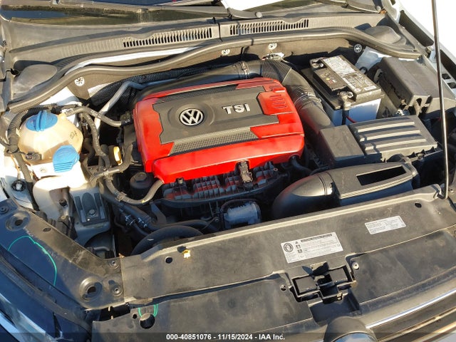 3VWB17AJ4GM285781 Volkswagen Jetta 1.8t Sport