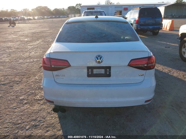 3VWB17AJ4GM285781 Volkswagen Jetta 1.8t Sport