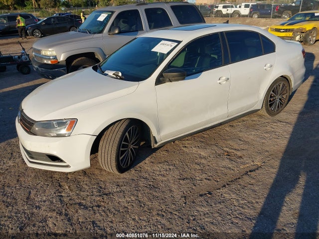 3VWB17AJ4GM285781 Volkswagen Jetta 1.8t Sport