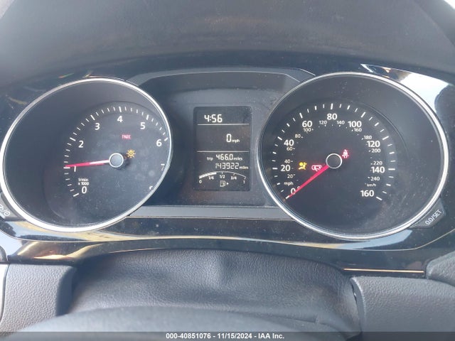 3VWB17AJ4GM285781 Volkswagen Jetta 1.8t Sport