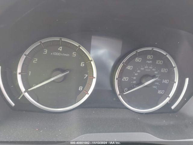 2015 ACURA MDX 5FRYD4H47FB007039 Photo 6