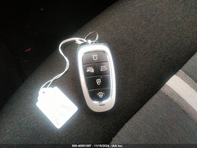 Hyundai SONATA SEL 2021 5NPEL4JA3MH103126 Image 11