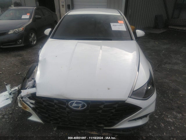 Hyundai SONATA SEL 2021 5NPEL4JA3MH103126 Image 13