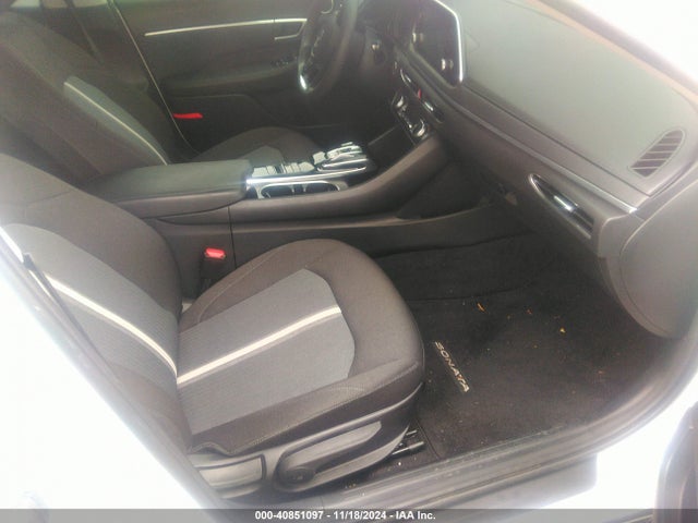 Hyundai SONATA SEL 2021 5NPEL4JA3MH103126 Image 5