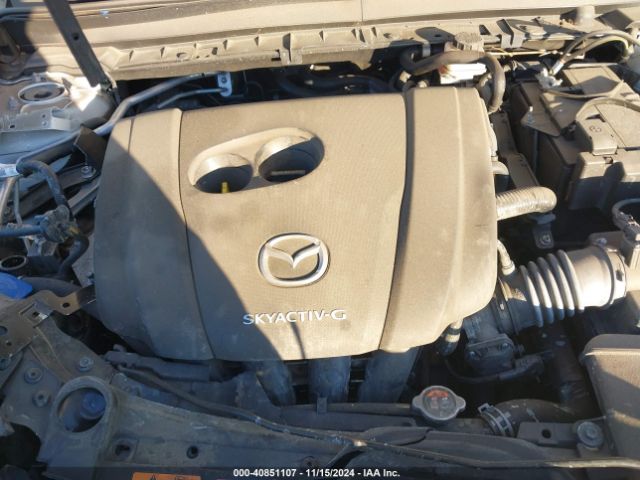 3MVDMBBL8MM315882 Mazda Cx-30 Select
