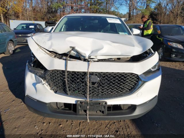3MVDMBBL8MM315882 Mazda Cx-30 Select