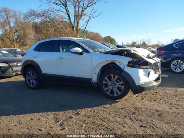 3MVDMBBL8MM315882 Mazda Cx-30 Select