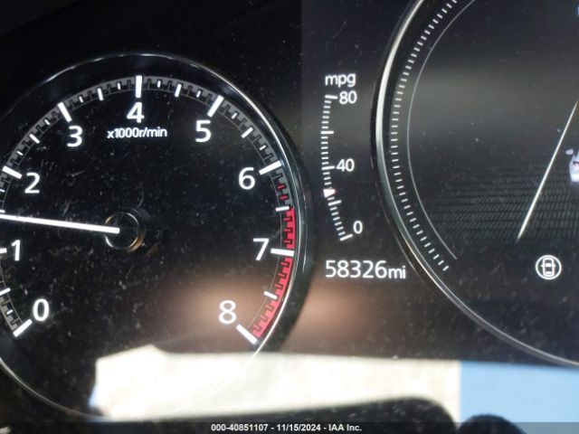 3MVDMBBL8MM315882 Mazda Cx-30 Select