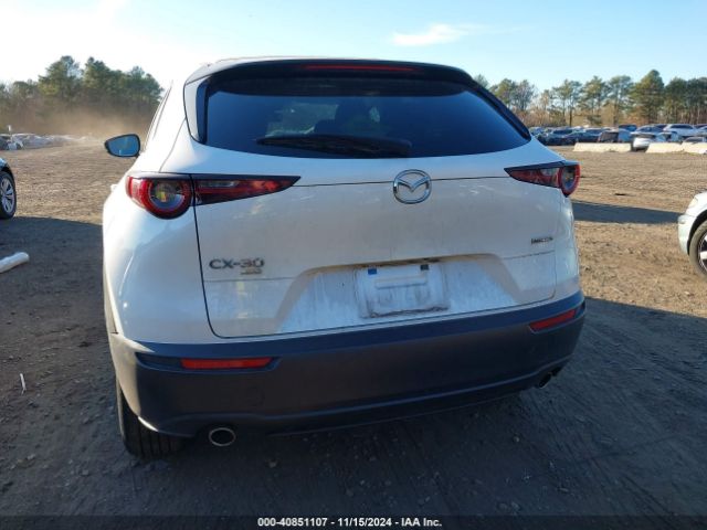 3MVDMBBL8MM315882 Mazda Cx-30 Select