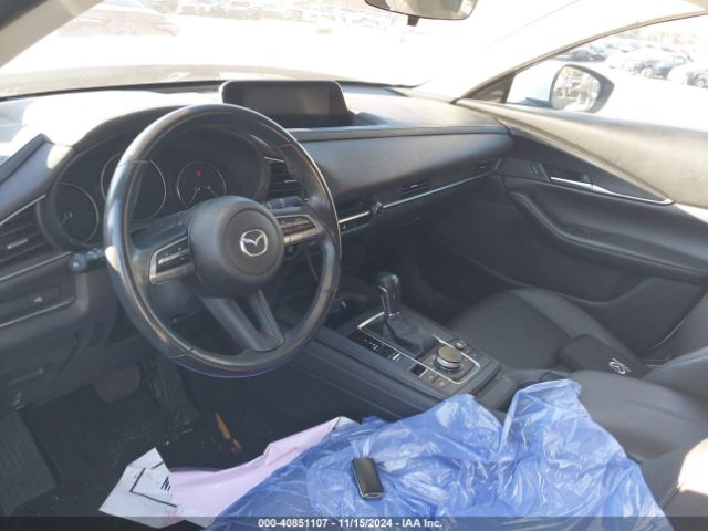 3MVDMBBL8MM315882 Mazda Cx-30 Select