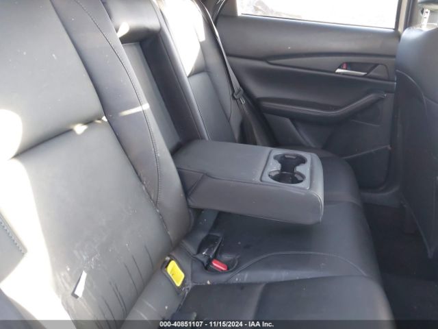 3MVDMBBL8MM315882 Mazda Cx-30 Select