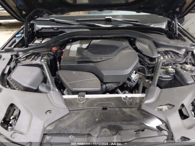 WBAJA7C52JWA71698 BMW 530i Xdrive
