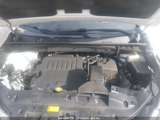 5TDDKRFH5FS072220 Toyota Highlander Limited V6