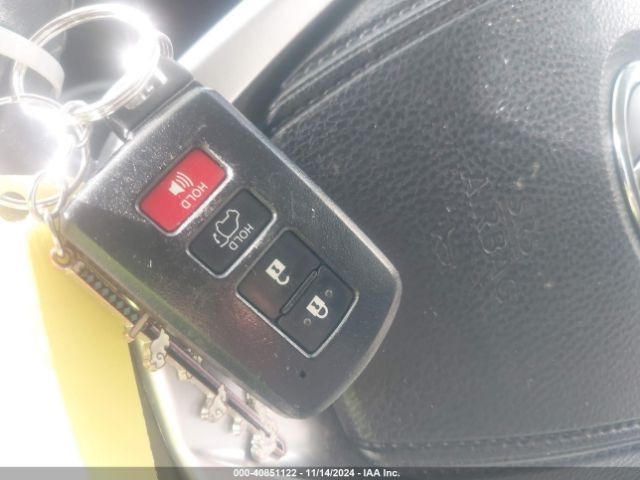 5TDDKRFH5FS072220 Toyota Highlander Limited V6