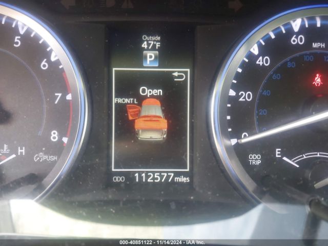 5TDDKRFH5FS072220 Toyota Highlander Limited V6