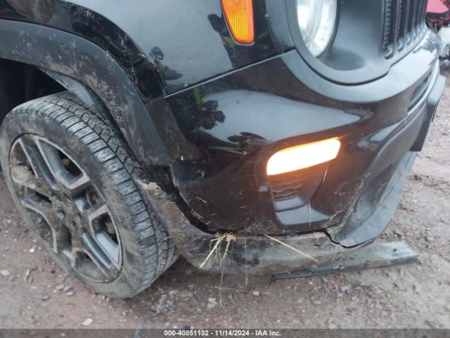 ZACNJDAB5MPM41064 Jeep Renegade Jeepster 4x4