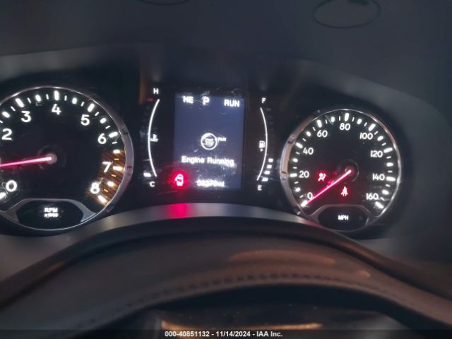 ZACNJDAB5MPM41064 Jeep Renegade Jeepster 4x4