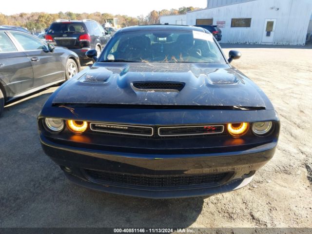 2C3CDZBT1HH622616 Dodge Challenger R/t