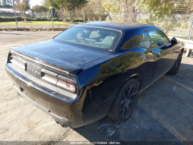 2C3CDZBT1HH622616 Dodge Challenger R/t