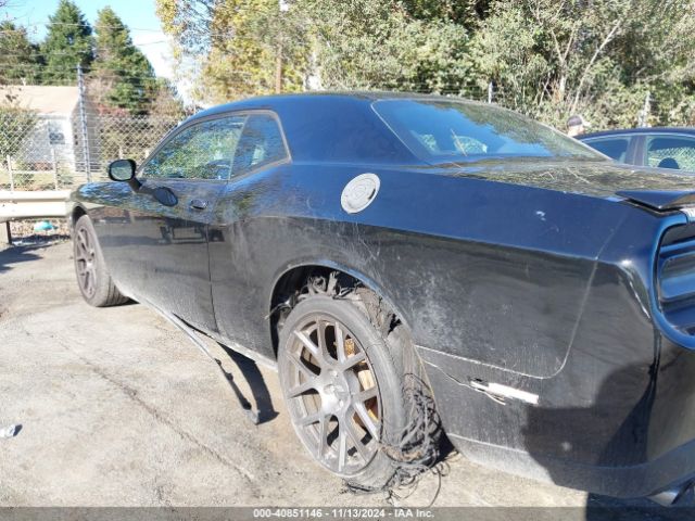 2C3CDZBT1HH622616 Dodge Challenger R/t