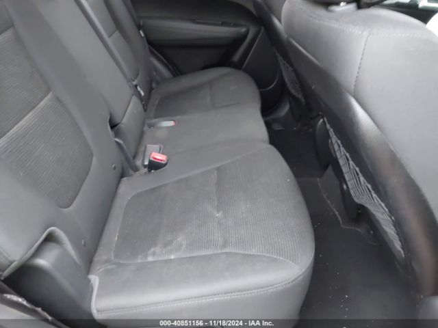 5XYKT3A65EG530969 KIA SORENTO LX