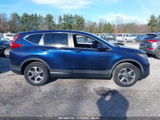 Honda CR-V EX 2017 5J6RW2H50HL023350 Image 13