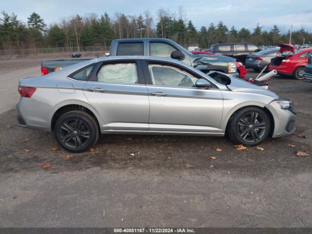 3VW7M7BU0RM067393 Volkswagen Jetta 1.5t Se