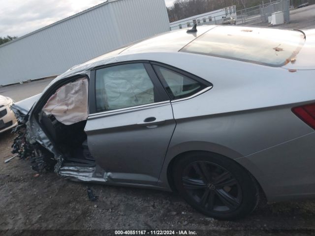 3VW7M7BU0RM067393 Volkswagen Jetta 1.5t Se