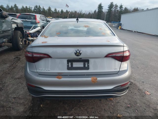 3VW7M7BU0RM067393 Volkswagen Jetta 1.5t Se