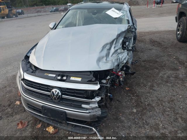 3VW7M7BU0RM067393 Volkswagen Jetta 1.5t Se
