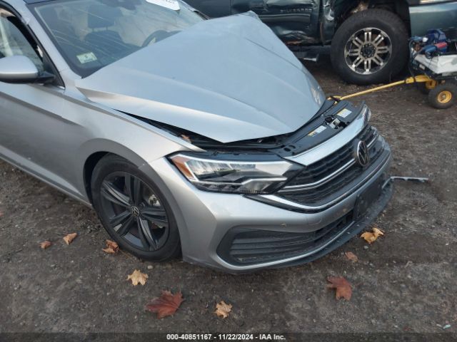 3VW7M7BU0RM067393 Volkswagen Jetta 1.5t Se