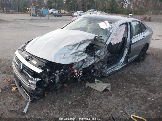 3VW7M7BU0RM067393 Volkswagen Jetta 1.5t Se