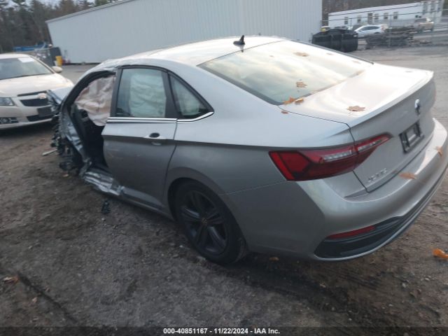 3VW7M7BU0RM067393 Volkswagen Jetta 1.5t Se
