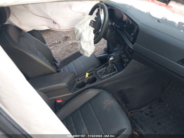 3VW7M7BU0RM067393 Volkswagen Jetta 1.5t Se
