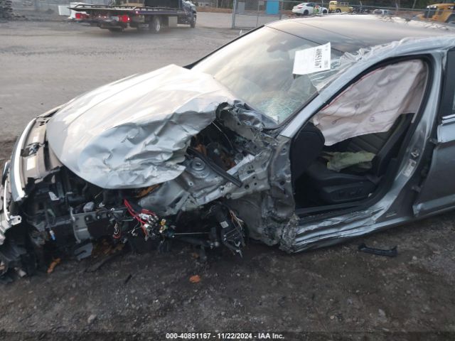 3VW7M7BU0RM067393 Volkswagen Jetta 1.5t Se