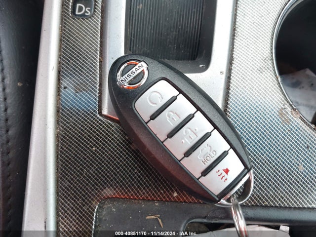 1N4AL3AP7EN348712 Nissan Altima 2.5 Sl