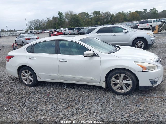 1N4AL3AP7EN348712 Nissan Altima 2.5 Sl