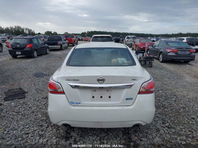 1N4AL3AP7EN348712 Nissan Altima 2.5 Sl