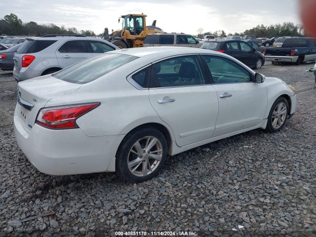 1N4AL3AP7EN348712 Nissan Altima 2.5 Sl