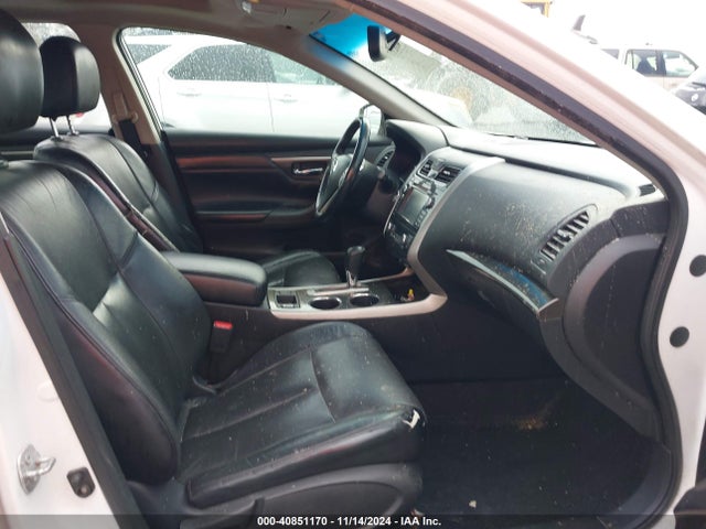 1N4AL3AP7EN348712 Nissan Altima 2.5 Sl