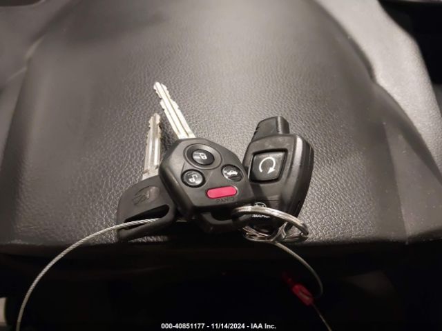 JF2GPAWC8EH241817 Subaru Xv Crosstrek 2.0i Premium