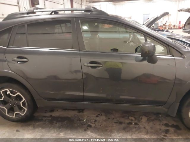 JF2GPAWC8EH241817 Subaru Xv Crosstrek 2.0i Premium