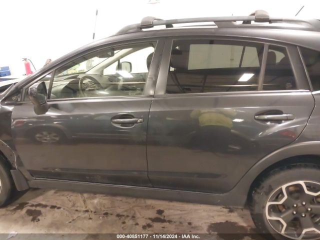 JF2GPAWC8EH241817 Subaru Xv Crosstrek 2.0i Premium