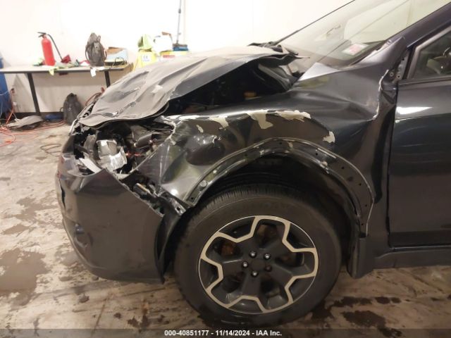 JF2GPAWC8EH241817 Subaru Xv Crosstrek 2.0i Premium