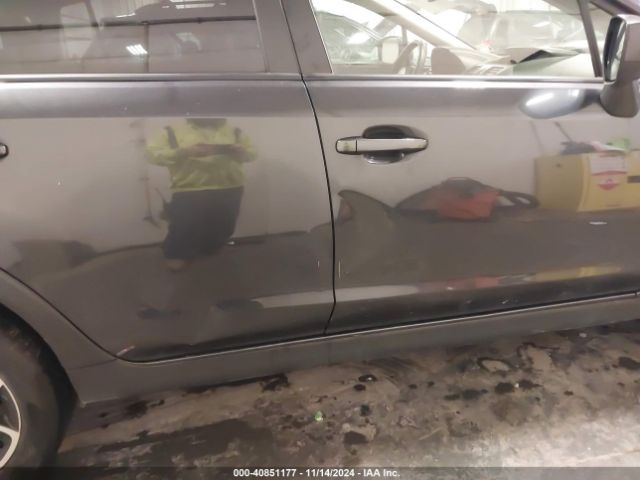 JF2GPAWC8EH241817 Subaru Xv Crosstrek 2.0i Premium