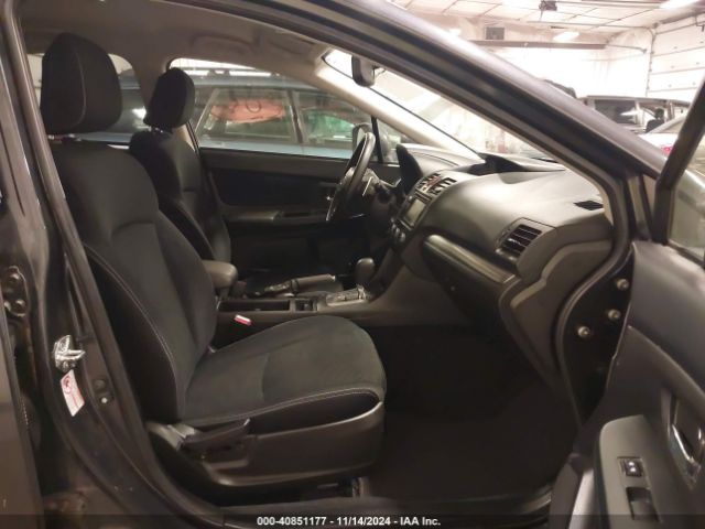 JF2GPAWC8EH241817 Subaru Xv Crosstrek 2.0i Premium